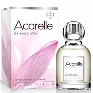 Acorelle Divine Orchid Eau de Parfum For Her 50ml