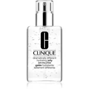 Clinique 3 Steps Dramatically Different Hydrating Jelly Intensive Moisturising Gel 200ml