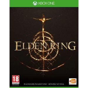 Elden Ring Xbox One Game