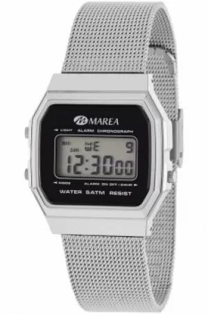 Ladies Marea Chronograph Watch B35313/1