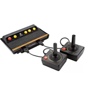Atari Flashback 9