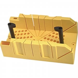 Stanley Clamping Mitre Box 310mm