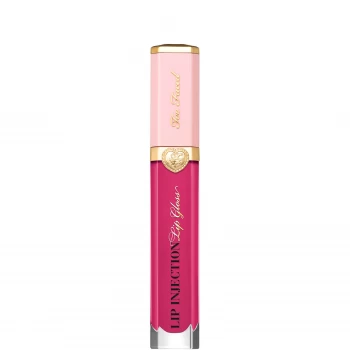Too Faced Lip Injection Power Plumping Lip Gloss (Various Shades) - People Pleaser