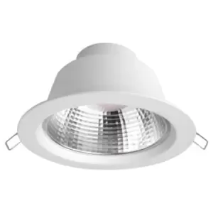 Megaman 10.5W Integrated LED Downlight Warm White - 519288