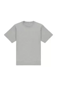 Kustom Kit Hunky Superior Mens Short Sleeve T-Shirt (3XL) (Heather Grey)