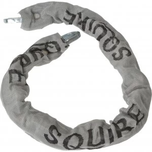 Henry Squire Square Section Hardened Security Chain 10mm 900mm