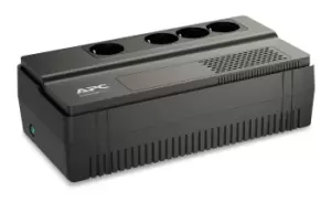 APC BV500I-GR uninterruptible power supply (UPS) Line-Interactive...
