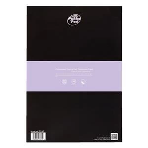 Silvine A3 Professional Tracing Pad Acid Free Paper 90gsm 50 Sheets
