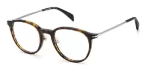 David Beckham Eyeglasses DB 1074/G 3MA