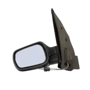 BLIC Wing mirror FORD 5402-04-1112387P 1219833,1353091,1452854 Outside mirror,Side mirror,Door mirror,Side view mirror,Offside wing mirror 3100020