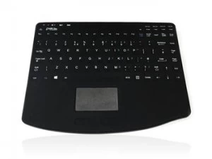Accuratus Accumed 540 MK2 Medical Keyboard
