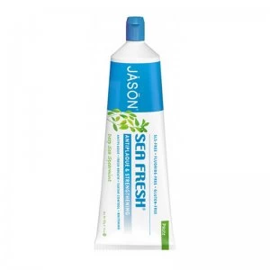 Jason Sea Fresh Antiplaque Strengthening Toothpaste 170g