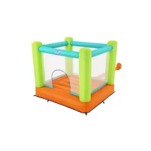 Jump and Soar Bouncer