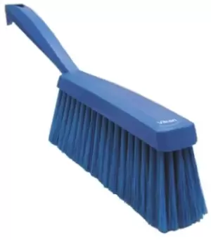 Vikan Blue Hand Brush for Food Industry