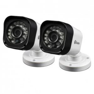 Swann T-835 720p HD Analogue Bullet Camera with Night Vision
