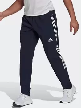 adidas Train Icons Training Joggers, Dark Blue Size XL Men
