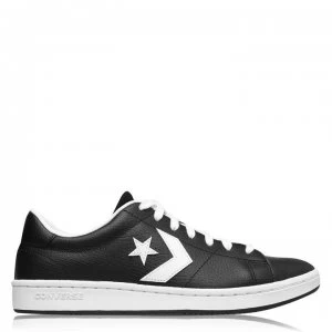 Converse All Court Mens Trainers - Black/White