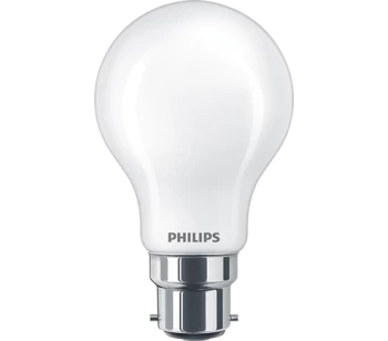 Philips Classic 7W BC B22 Warm White Dimmable - 77126300