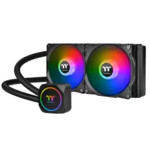 Thermaltake CL-W286-PL12SW-A computer cooling system Processor...