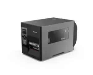 Honeywell PD4500B Direct Thermal Label Printer