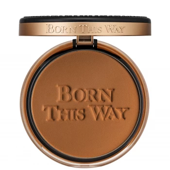 Too Faced Born This Way Multi-Use Powder 10g - Toffee