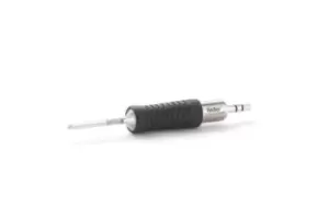 Weller RTP 020 G MS 2mm Mini-Wave Soldering Iron Tip for use with WXPP MS