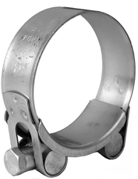 Superclamp M/S 52-55mm - Pack of 5 JSC055MSP JUBILEE