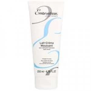 Embryolisse. Laboratoires Cleansers and Makeup Removers Foaming Cream-Milk 200ml