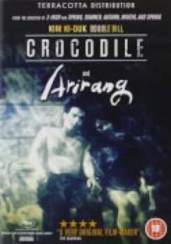 Arirang and Crocodile Kim Ki-Duk Collection