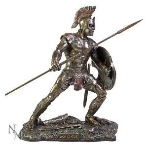 Achilleus Figurine