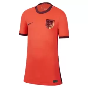 2022 England Away Shirt (Kids)