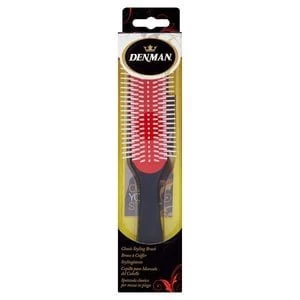 Denman Classic Medium Styling Hairbrush D3