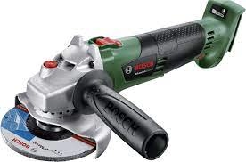 Bosch Home and Garden AdvancedGrind 18 06033D9000 Cordless angle grinder 125mm w/o battery 18 V