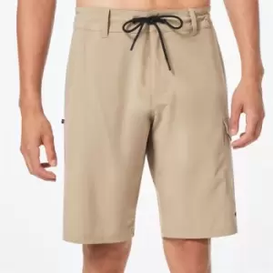 Oakley Oakley Cargo Hybrid Shorts Mens - Beige