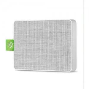 Seagate Backup Plus Ultra Touch 500GB External Portable SSD Drive