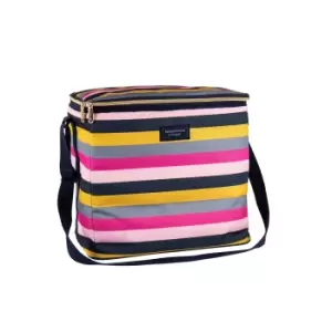 Guatemala Family Stripe Cool Bag