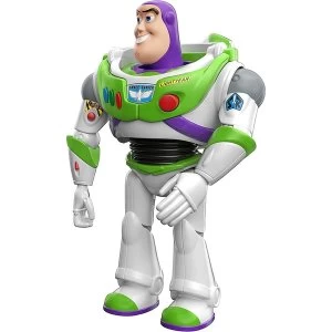 Buzz Interactable (Pixar) Figure