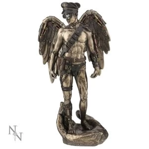 Angelic Guardian Figurine