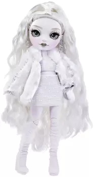 Rainbow High Fashion Doll Assortment - Natasha Zima - 30cm