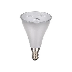GE Lighting 3W PAR LED Bulb A Energy Rating 240 Lumens Pack of 8 84609