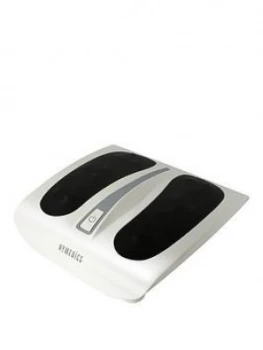 Homedics Treat Your Feet To The Homedics Deluxe Foot Massager