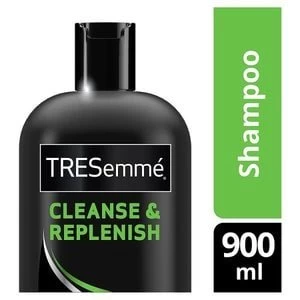 TRESemme Cleanse and renew Deep Cleansing Shampoo 900ml