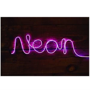 Fizz Creations MYO Neon Effect Lights