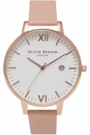 Ladies Olivia Burton Timeless Watch OB15TL02
