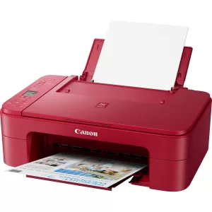Canon PIXMA TS3352 Wireless Colour All-in-One Inkjet Photo Printer