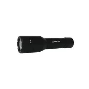 FL-4R LED Torch USB Rechargeable 450 LM