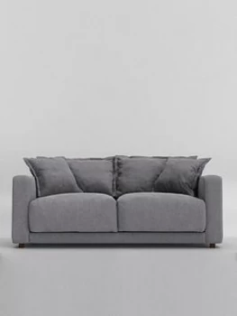 Swoon Aurora Original Fabric 2 Seater Sofa - Smart Wool