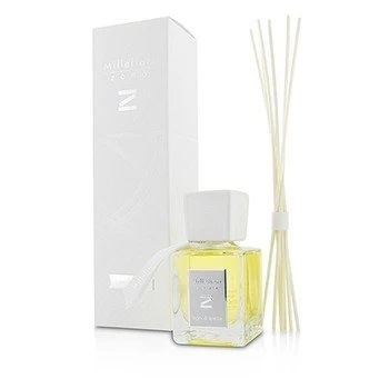 MillefioriZona Fragrance Diffuser - Legni E Spezie 100ml/3.38oz