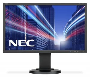 NEC 24" E243WMi Full HD LED Monitor
