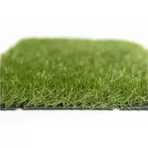 No Mow Super Pet Grass 4m Wide x 8m Long - wilko - Garden & Outdoor